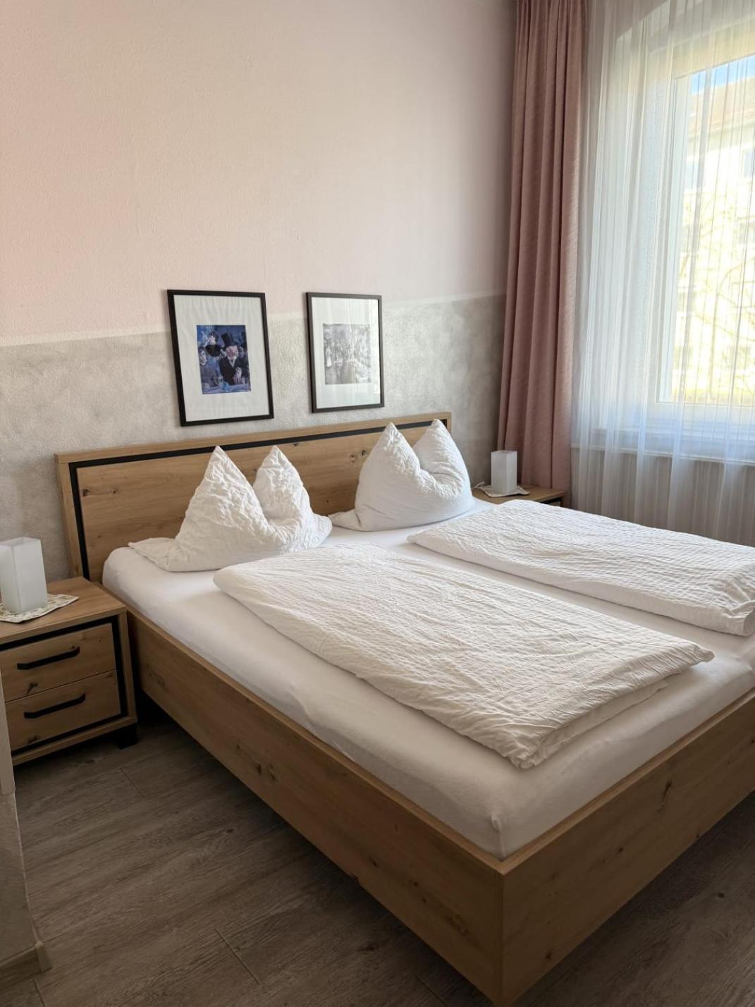 Hotel Weile Weiden in der Oberpfalz Kültér fotó