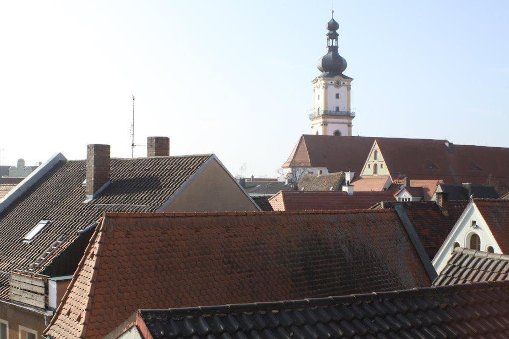 Hotel Weile Weiden in der Oberpfalz Kültér fotó